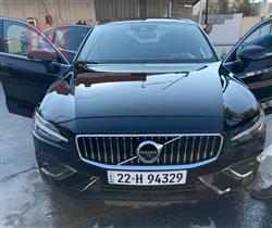 فولفو S60